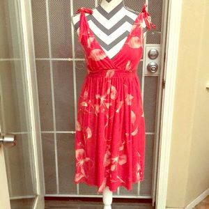 American eagle sundress